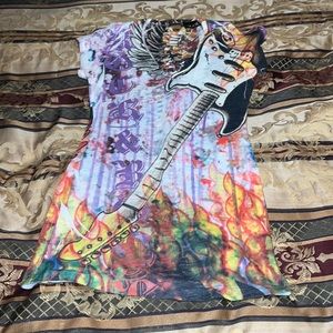 Wet seal, XS, multi color